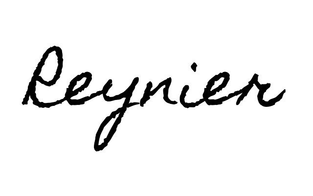 Reynier — founder of reynier.studio